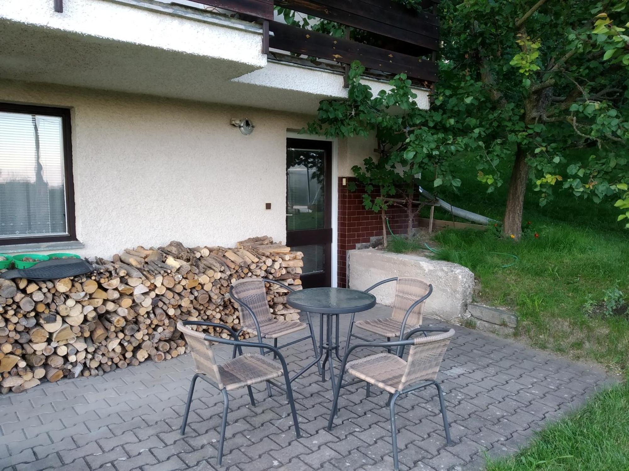Apartmany Pod Strani Vrchlabí Værelse billede