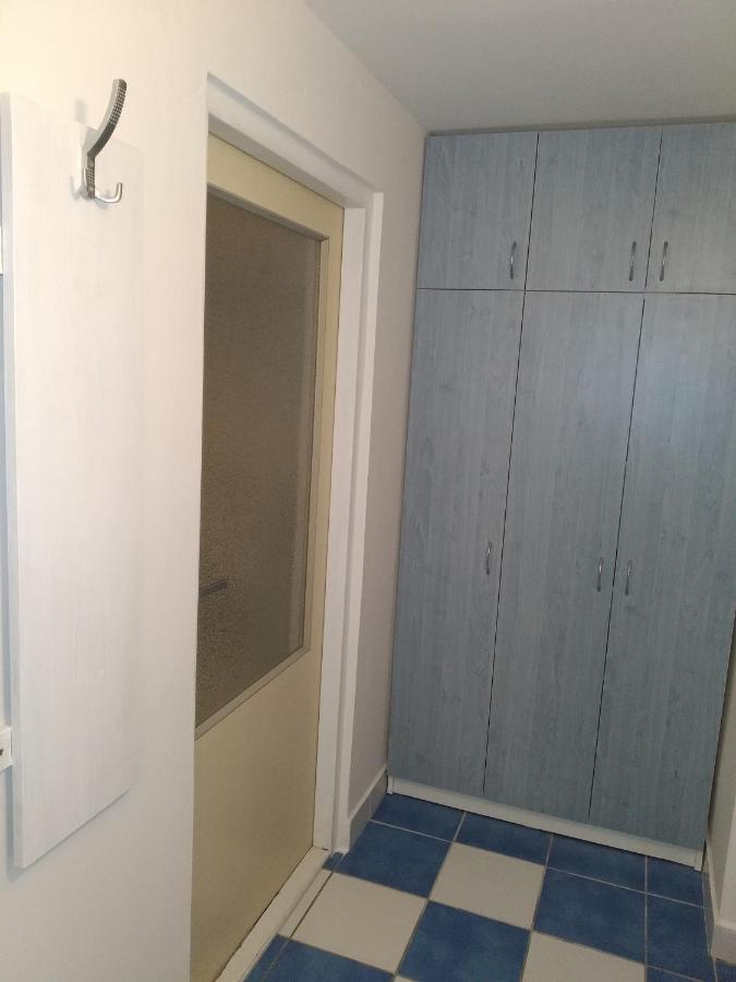 Apartmany Pod Strani Vrchlabí Eksteriør billede
