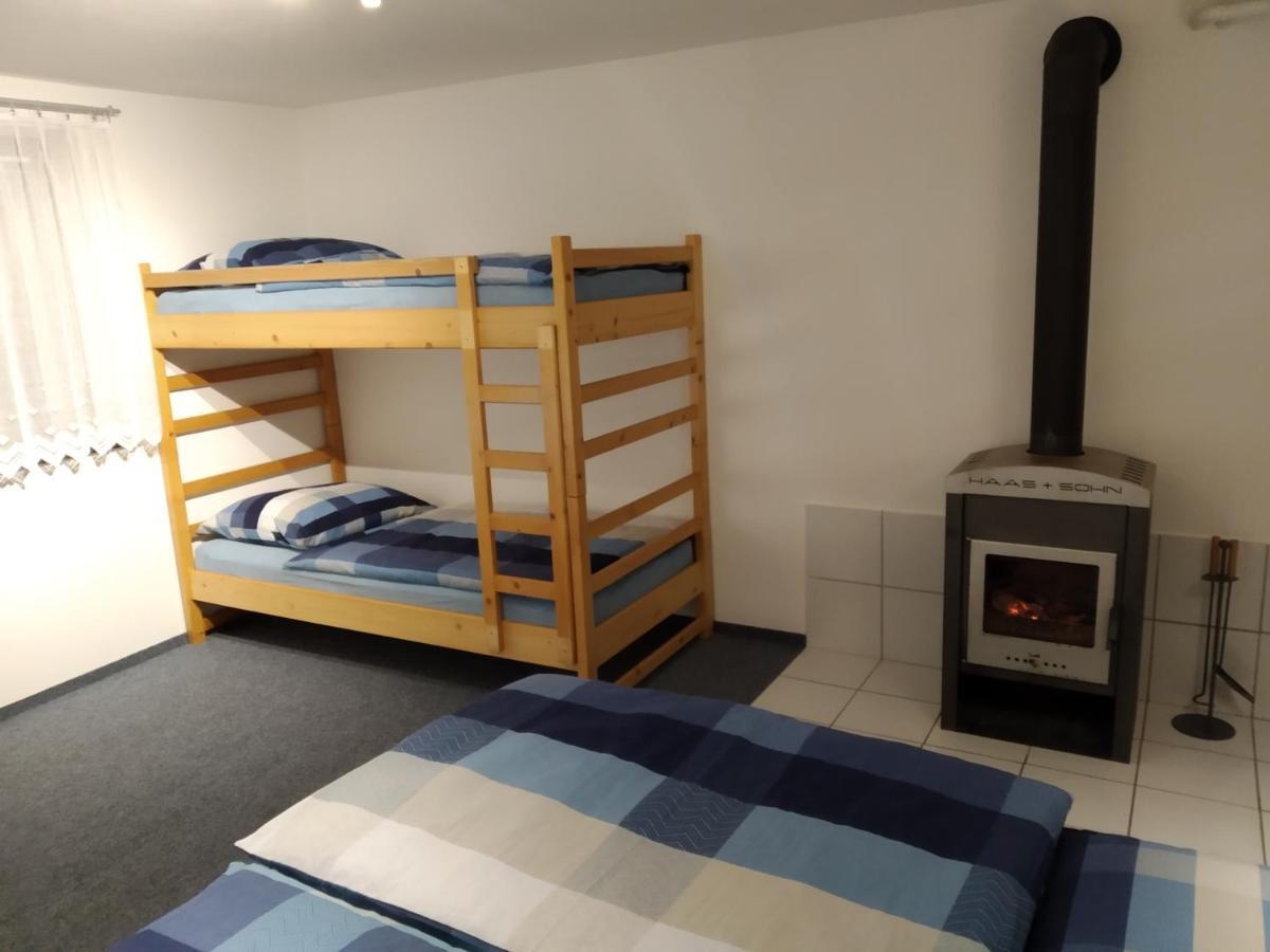 Apartmany Pod Strani Vrchlabí Eksteriør billede